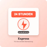 Personalisiertes Lied