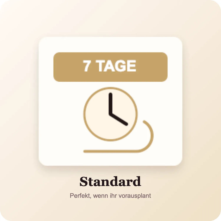 Personalisiertes Lied